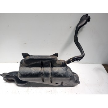 Recambio de deposito combustible para renault scenic ii authentique referencia OEM IAM 8200237881  