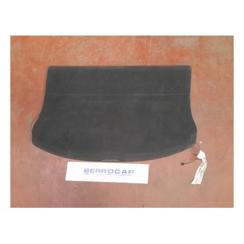 Recambio de bandeja trasera para seat ibiza st (6j8) referencia OEM IAM 6J8867769A  