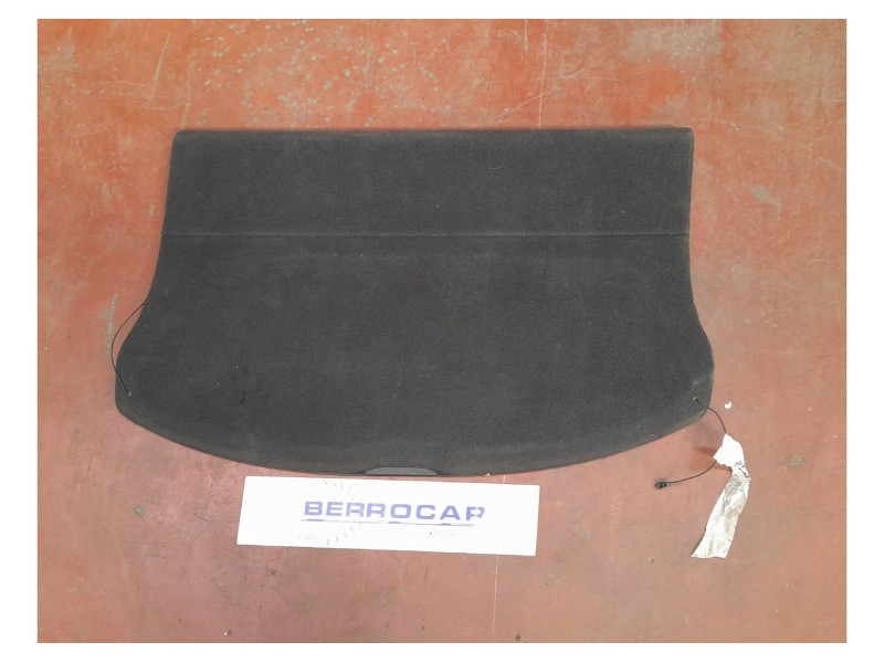Recambio de bandeja trasera para seat ibiza st (6j8) referencia OEM IAM 6J8867769A  