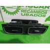 Recambio de rejilla aireadora para volkswagen golf vi (5k1) advance referencia OEM IAM 5K0815736  