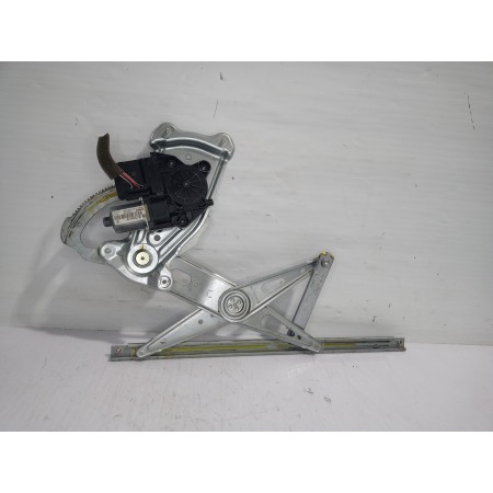 Recambio de elevalunas delantero derecho para renault scenic iii bose edition referencia OEM IAM 807302741R  