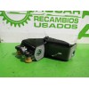 Recambio de soporte / guia puerta corredera para renault kangoo profesional referencia OEM IAM 497637G  
