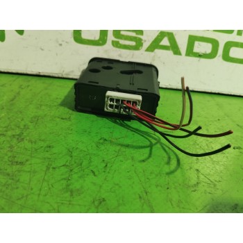 Recambio de mando luces para honda civic berlina .5 (ma/mb) 1.5 referencia OEM IAM AMR3712  