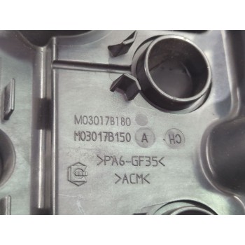 Recambio de tapa balancines para mini mini (r56) one referencia OEM IAM M03017B150A  