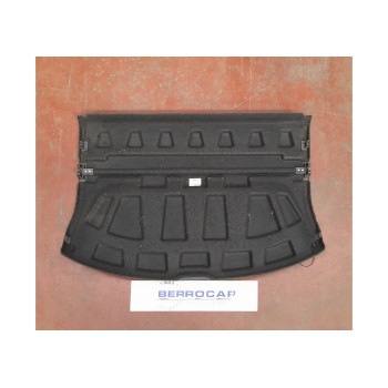 Recambio de bandeja trasera para seat ibiza st (6j8) referencia OEM IAM 6J8867769A  