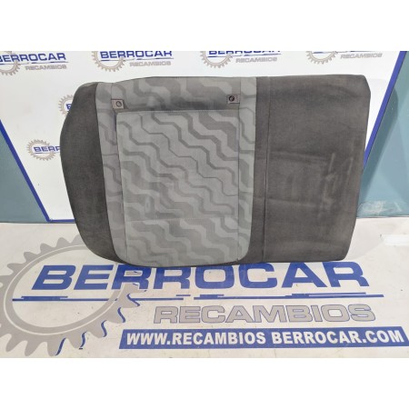 Recambio de asientos traseros para skoda fabia (5j2 ) referencia OEM IAM 5J0885375  