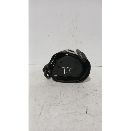 Recambio de cinturon seguridad trasero izquierdo para seat ibiza iii (6l1) 1.4 tdi referencia OEM IAM 6L0857805BRAA  