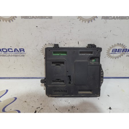 Recambio de modulo electronico para renault megane iii sport tourer 1.6 dci diesel fap referencia OEM IAM A2C53284891  