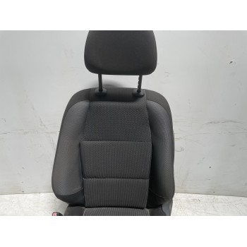 Recambio de asiento delantero izquierdo para peugeot 207 confort referencia OEM IAM 8845QG  