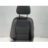 Recambio de asiento delantero izquierdo para peugeot 207 confort referencia OEM IAM 8845QG  