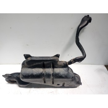 Recambio de deposito combustible para renault scenic ii authentique referencia OEM IAM 8200237881  