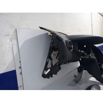 Recambio de kit airbag para peugeot 3008 style referencia OEM IAM 824705  