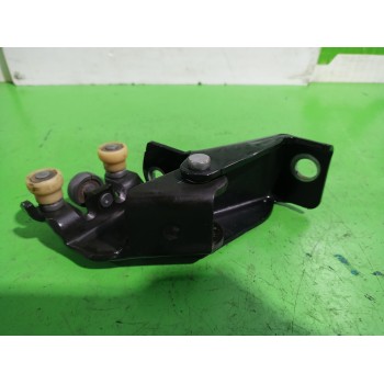 Recambio de soporte / guia puerta corredera para renault kangoo profesional referencia OEM IAM 497637G  