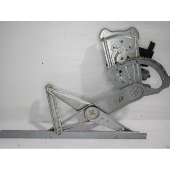 Recambio de elevalunas delantero derecho para renault scenic iii bose edition referencia OEM IAM 807302741R  