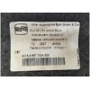 Recambio de bandeja trasera para seat ibiza st (6j8) referencia OEM IAM 6J8867769A  