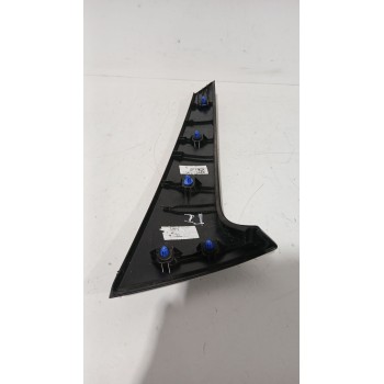 Recambio de moldura para hyundai i20 iii (bc3, bi3) 1.0 t-gdi referencia OEM IAM 87340Q0000CA  