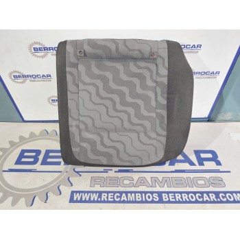 Recambio de asientos traseros para skoda fabia (5j2 ) referencia OEM IAM 5J0885375  