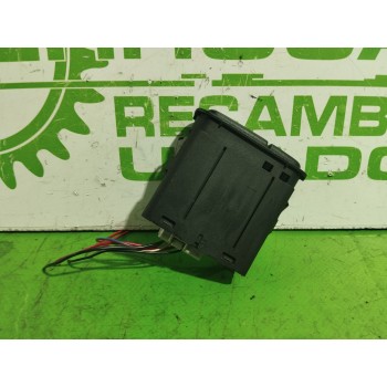Recambio de mando luces para honda civic berlina .5 (ma/mb) 1.5 referencia OEM IAM AMR3712  