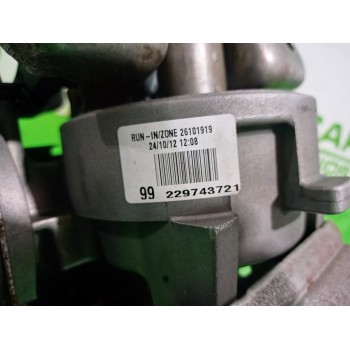 Recambio de columna direccion para lancia ypsilon (101) 1.3 multijet 16v argento (10.2006) referencia OEM IAM 26101919  