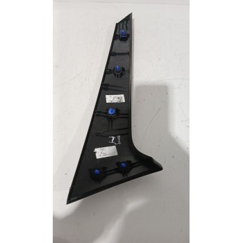 Recambio de moldura para hyundai i20 iii (bc3, bi3) 1.0 t-gdi referencia OEM IAM 87340Q0000CA  