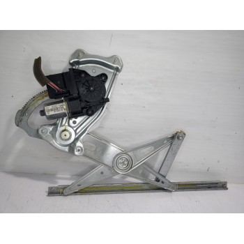 Recambio de elevalunas delantero derecho para renault scenic iii bose edition referencia OEM IAM 807302741R  