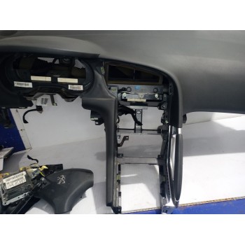 Recambio de kit airbag para peugeot 3008 style referencia OEM IAM 824705  