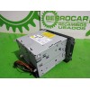Recambio de sistema audio / radio cd para volkswagen golf vi (5k1) advance referencia OEM IAM 3C8035195F  
