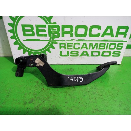 Recambio de pedal embrague para honda civic berlina .5 (ma/mb) 1.5 referencia OEM IAM 46910ST3E00  