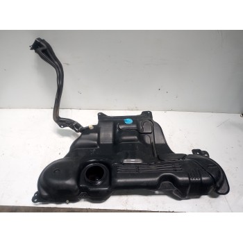 Recambio de deposito combustible para renault scenic ii authentique referencia OEM IAM 8200237881  