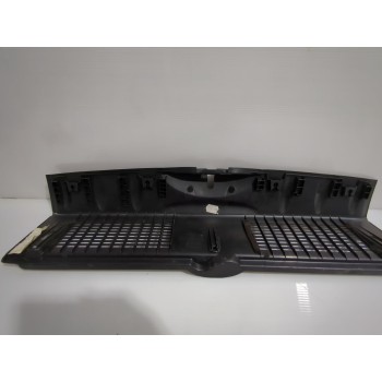 Recambio de moldura maletero para mini mini (r56) one referencia OEM IAM 713845105  