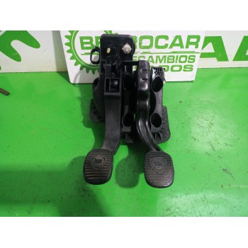 Recambio de pedalera para lancia ypsilon (101) 1.3 multijet 16v argento (10.2006) referencia OEM IAM 3808430008  