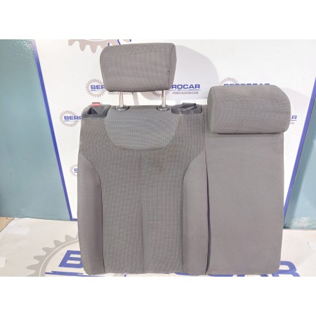 Recambio de asientos traseros para seat leon (1p1) referencia OEM IAM 1P0857807  