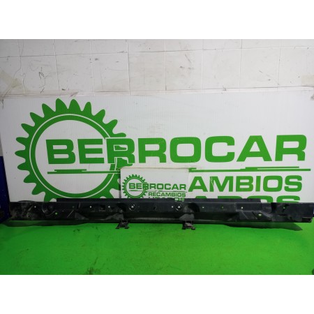 Recambio de soporte paragolpe trasero para peugeot partner (s1) 2.0 hdi cat referencia OEM IAM 9619437780  