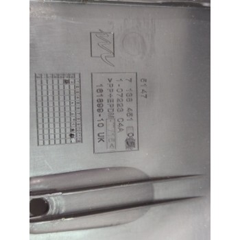 Recambio de moldura maletero para mini mini (r56) one referencia OEM IAM 713845105  