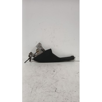 Recambio de palanca freno para seat ibiza iii (6l1) 1.4 tdi referencia OEM IAM 6L0711461  