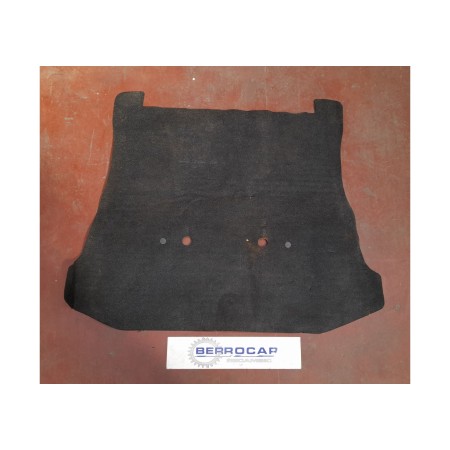 Recambio de suelo maletero para renault kangoo 1.5 dci diesel fap referencia OEM IAM 794642669R  
