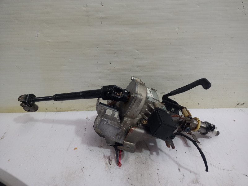 Recambio de columna direccion para renault scenic ii authentique referencia OEM IAM 8200589332  