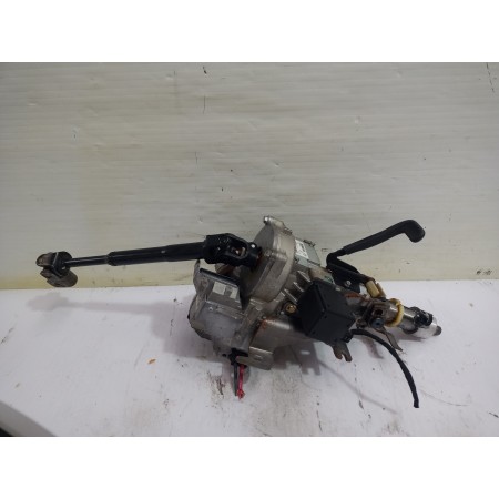 Recambio de columna direccion para renault scenic ii authentique referencia OEM IAM 8200589332  