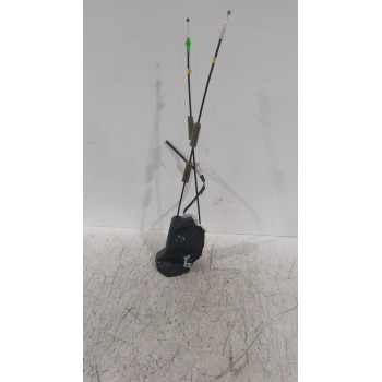 Recambio de cerradura puerta trasera derecha para toyota yaris (_p21_, _pa1_, _ph1_) 1.5 hybrid (mxph11) referencia OEM IAM 6905