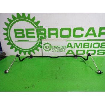 Recambio de barra estabilizadora delantera para seat ibiza (6j5) emoción referencia OEM IAM 6Q0411303AN  