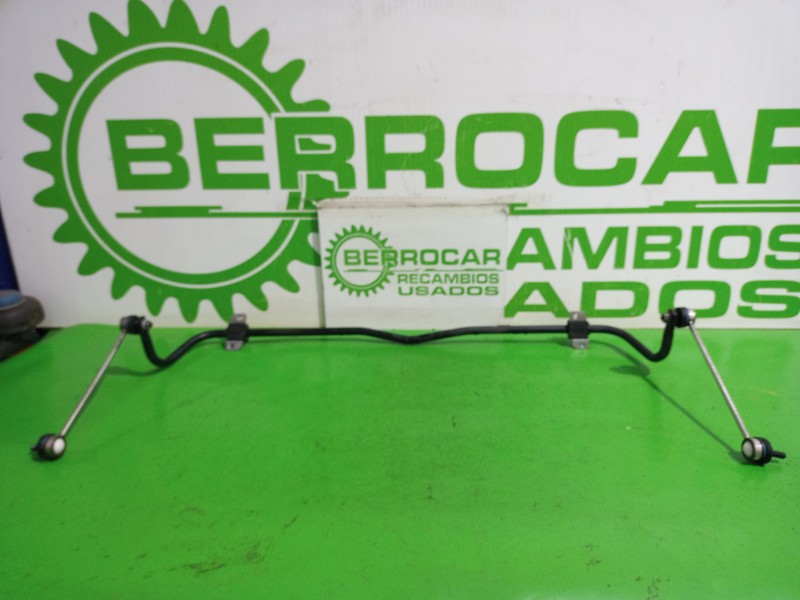 Recambio de barra estabilizadora delantera para seat ibiza (6j5) emoción referencia OEM IAM 6Q0411303AN  