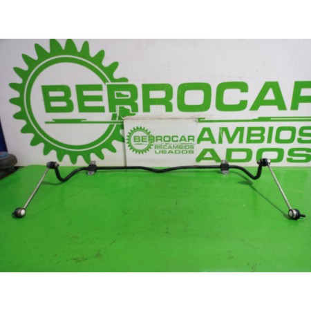 Recambio de barra estabilizadora delantera para seat ibiza (6j5) emoción referencia OEM IAM 6Q0411303AN  