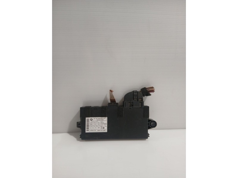 Recambio de modulo electronico para mini mini (r56) one referencia OEM IAM 694383401  