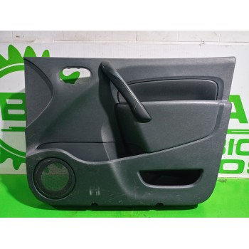 Recambio de guarnecido puerta delantera derecha para renault kangoo profesional referencia OEM IAM 8200618589  