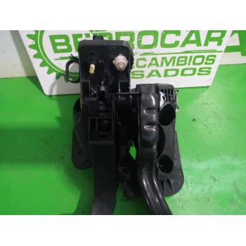 Recambio de pedalera para lancia ypsilon (101) 1.3 multijet 16v argento (10.2006) referencia OEM IAM 3808430008  