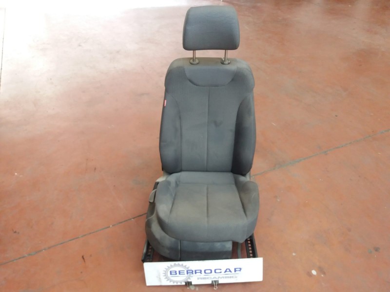 Recambio de asiento delantero derecho para seat leon (1p1) referencia OEM IAM 1K4881106LS  