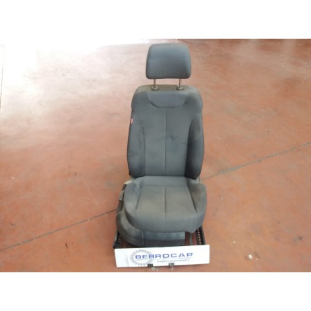 Recambio de asiento delantero derecho para seat leon (1p1) referencia OEM IAM 1K4881106LS  
