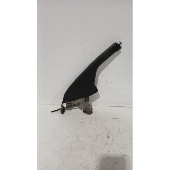 Recambio de palanca freno para seat ibiza iii (6l1) 1.4 tdi referencia OEM IAM 6L0711461  