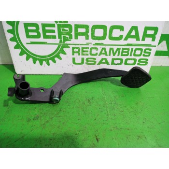 Recambio de pedal embrague para honda civic berlina .5 (ma/mb) 1.5 referencia OEM IAM 46910ST3E00  