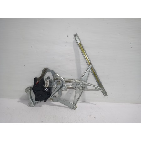 Recambio de elevalunas trasero izquierdo para renault scenic iii bose edition referencia OEM IAM 827310166R  